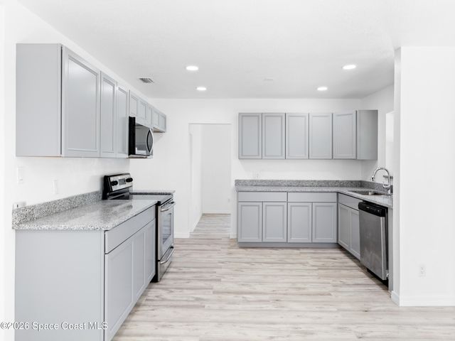 12 Magruder Avenue, Rockledge, FL 32955