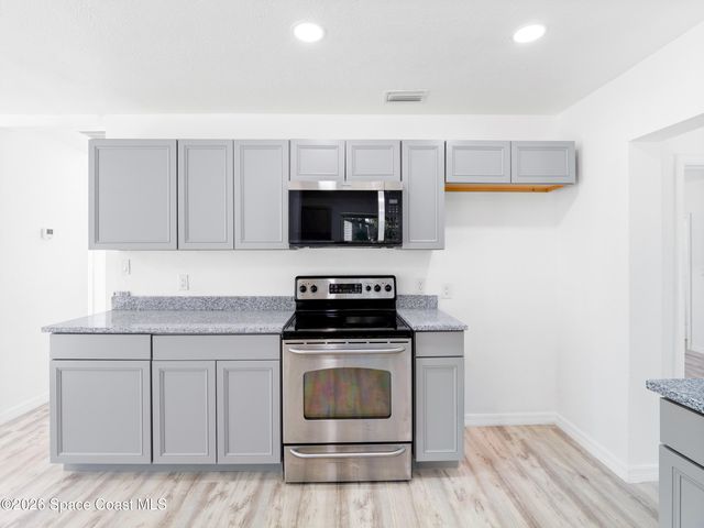 12 Magruder Avenue, Rockledge, FL 32955