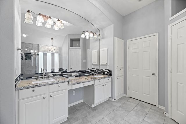 26922 Mossy Leaf Lane, Cypress, TX 77433