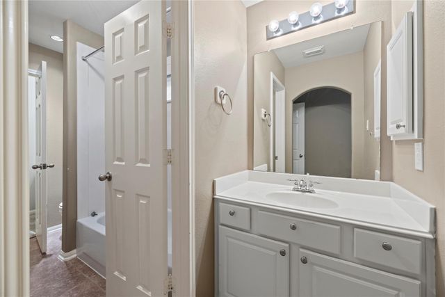 26922 Mossy Leaf Lane, Cypress, TX 77433