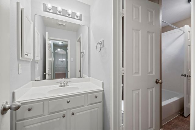 26922 Mossy Leaf Lane, Cypress, TX 77433