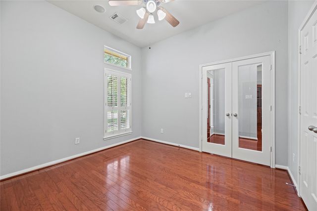 26922 Mossy Leaf Lane, Cypress, TX 77433