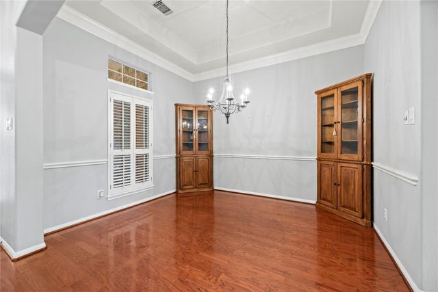 26922 Mossy Leaf Lane, Cypress, TX 77433