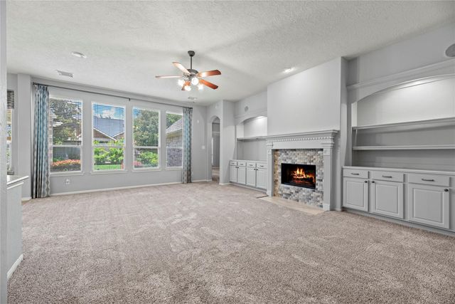 26922 Mossy Leaf Lane, Cypress, TX 77433