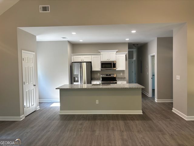 60 OLIVE BRANCH Lane, Dahlonega, GA 30533