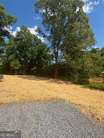 60 OLIVE BRANCH Lane, Dahlonega, GA 30533