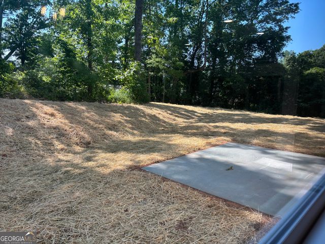 60 OLIVE BRANCH Lane, Dahlonega, GA 30533