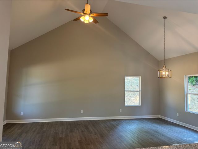 60 OLIVE BRANCH Lane, Dahlonega, GA 30533