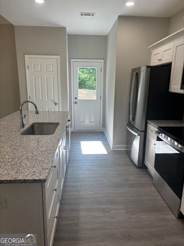 60 OLIVE BRANCH Lane, Dahlonega, GA 30533