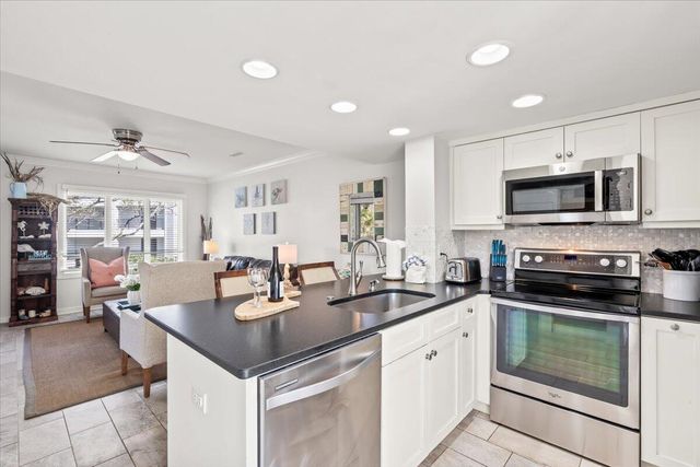 9000 Palmetto Drive G203, Isle Of Palms, SC 29451