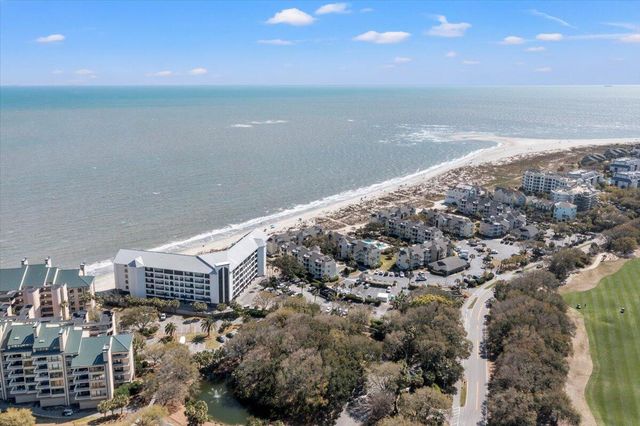 9000 Palmetto Drive G203, Isle Of Palms, SC 29451