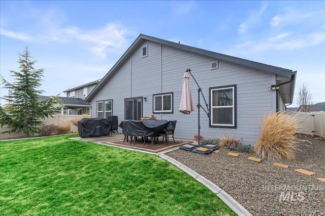 16998 N Cornwallis Way, Nampa, ID 83687