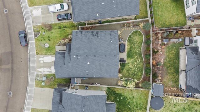 16998 N Cornwallis Way, Nampa, ID 83687