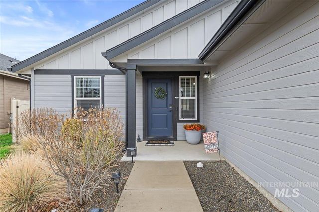 16998 N Cornwallis Way, Nampa, ID 83687