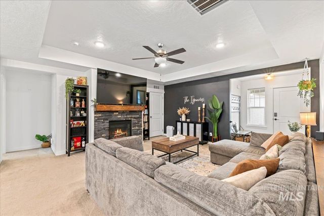 16998 N Cornwallis Way, Nampa, ID 83687