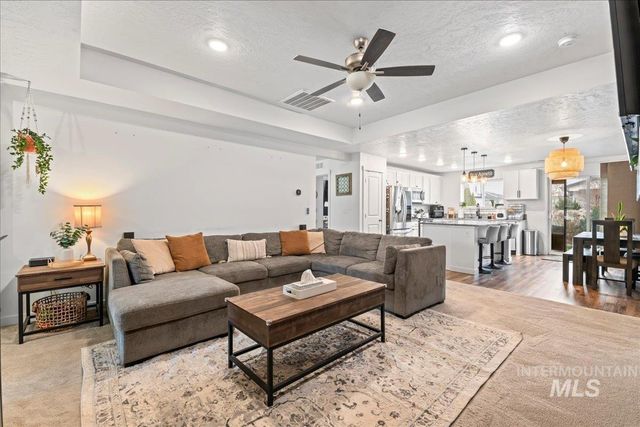 16998 N Cornwallis Way, Nampa, ID 83687