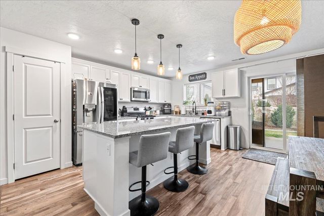 16998 N Cornwallis Way, Nampa, ID 83687