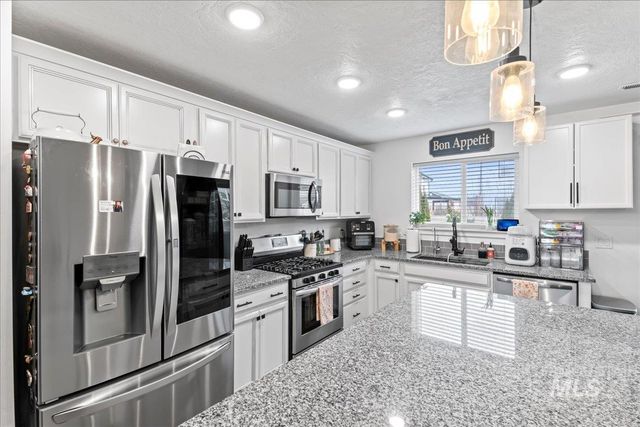 16998 N Cornwallis Way, Nampa, ID 83687