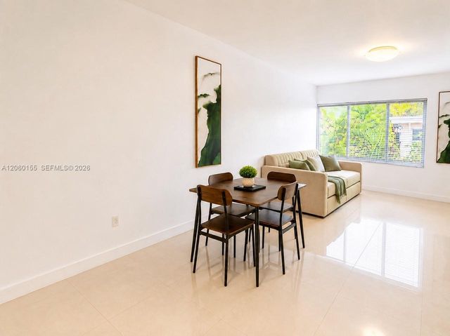1027 94th St 4, Bay Harbor Islands, FL 33154