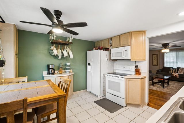 1420 Bosworth Place, Columbus, OH 43229