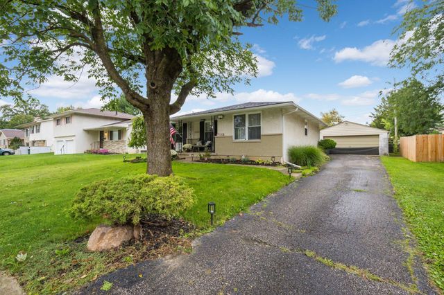 1420 Bosworth Place, Columbus, OH 43229