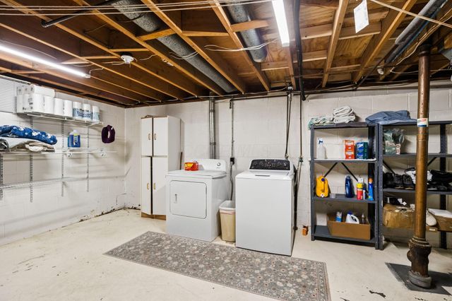1420 Bosworth Place, Columbus, OH 43229