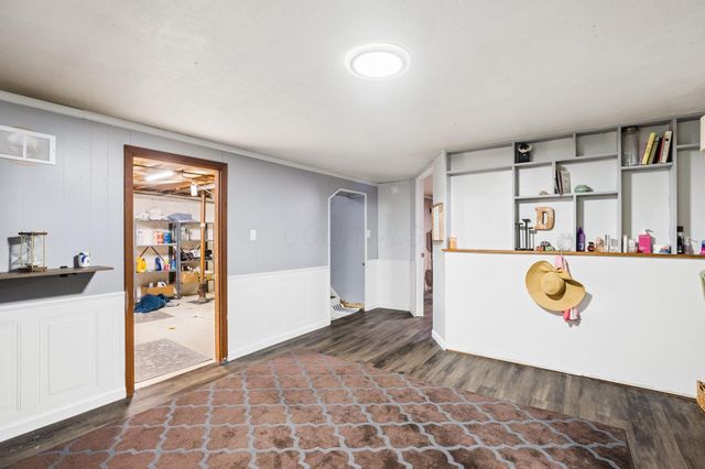 1420 Bosworth Place, Columbus, OH 43229