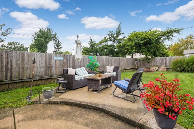 1420 Bosworth Place, Columbus, OH 43229