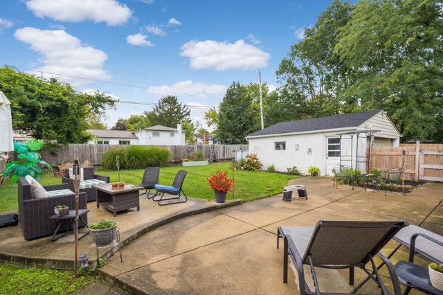 1420 Bosworth Place, Columbus, OH 43229