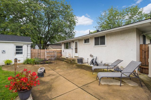 1420 Bosworth Place, Columbus, OH 43229