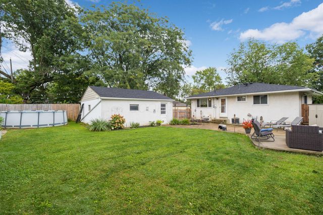 1420 Bosworth Place, Columbus, OH 43229