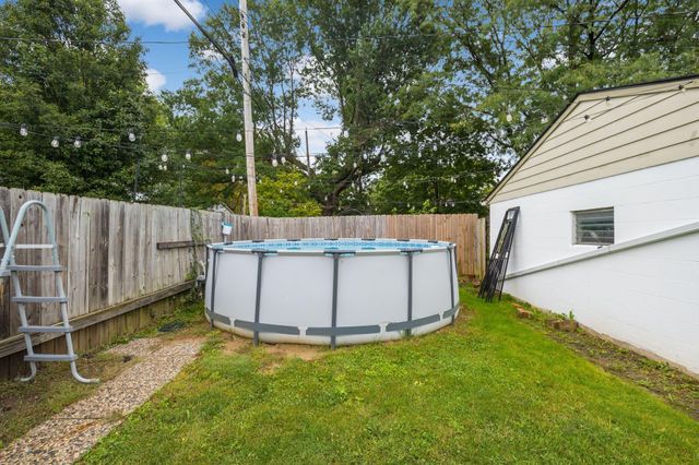 1420 Bosworth Place, Columbus, OH 43229