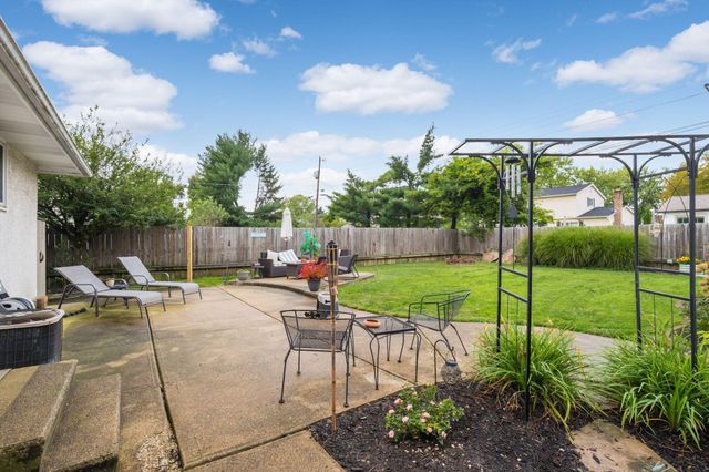 1420 Bosworth Place, Columbus, OH 43229