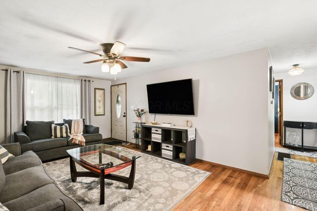 1420 Bosworth Place, Columbus, OH 43229