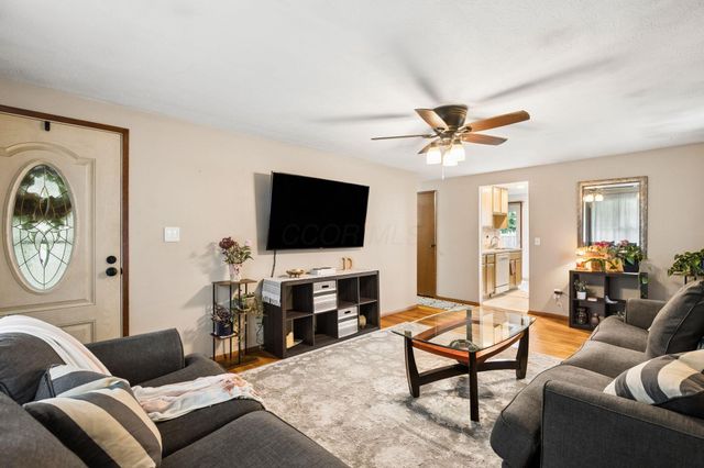 1420 Bosworth Place, Columbus, OH 43229