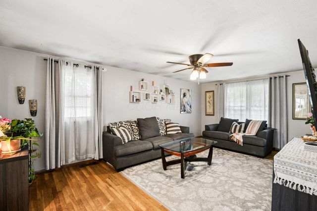 1420 Bosworth Place, Columbus, OH 43229