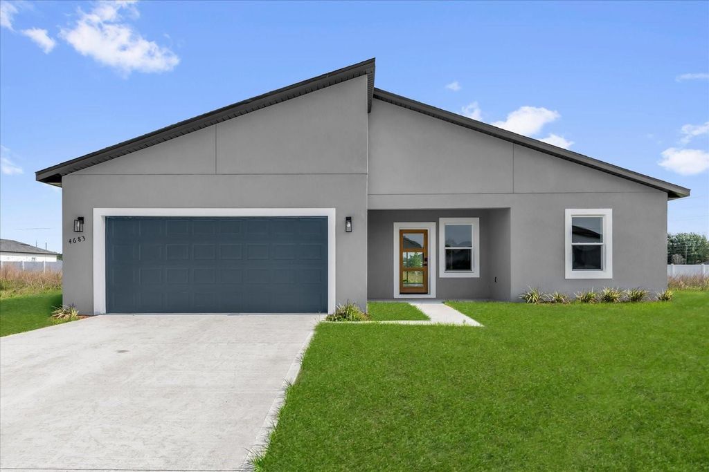 4683 SW 136TH STREET, Ocala, FL 34473