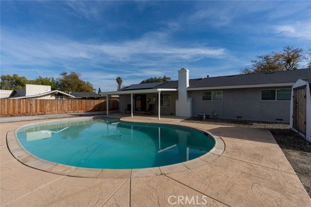 3061 El Capitan, Merced, CA 95340