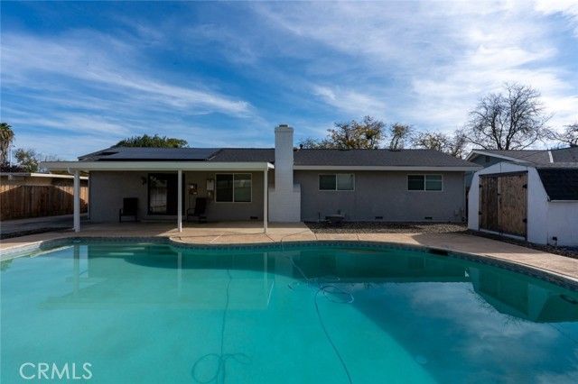 3061 El Capitan, Merced, CA 95340