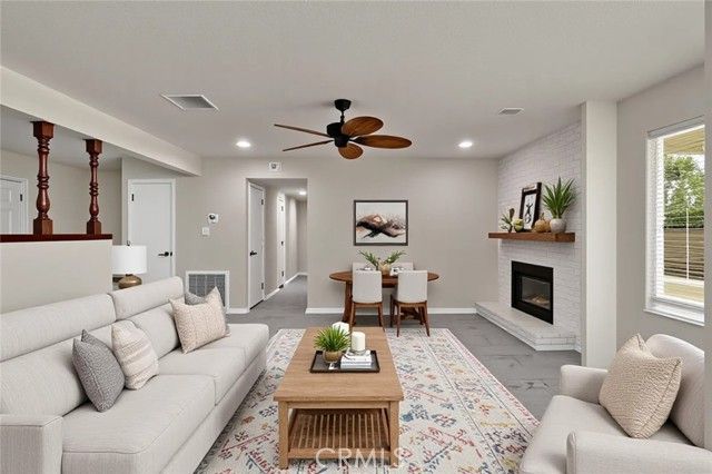 3061 El Capitan, Merced, CA 95340