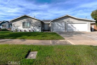 3061 El Capitan, Merced, CA 95340