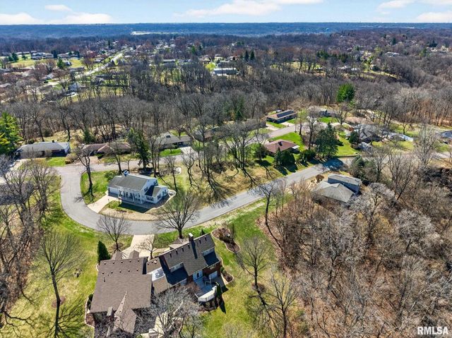 00 STAR RIM Drive, East Peoria, IL 61611