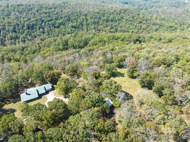 98686 S 4540 Road, Vian, OK 74962