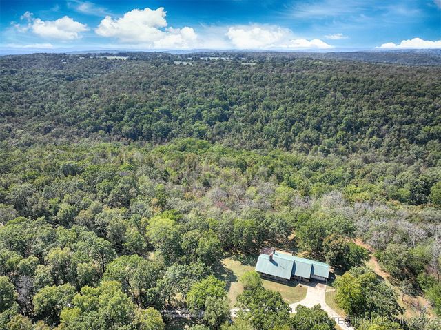 98686 S 4540 Road, Vian, OK 74962