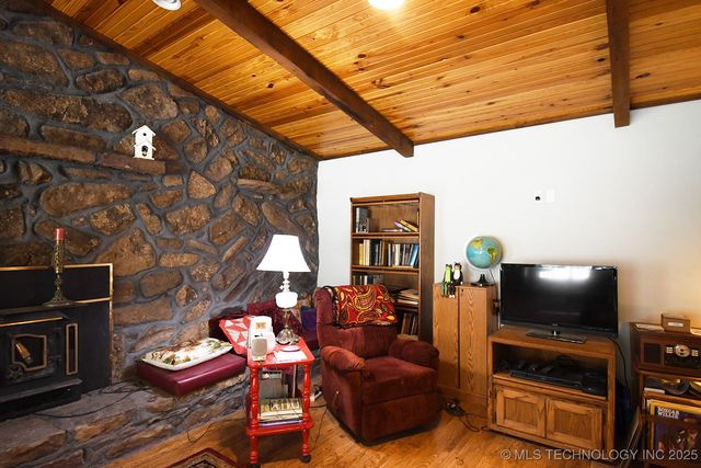 98686 S 4540 Road, Vian, OK 74962