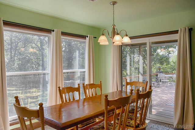 98686 S 4540 Road, Vian, OK 74962