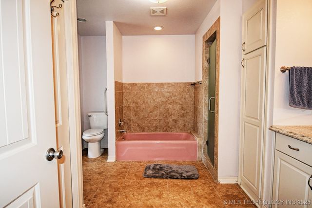 98686 S 4540 Road, Vian, OK 74962