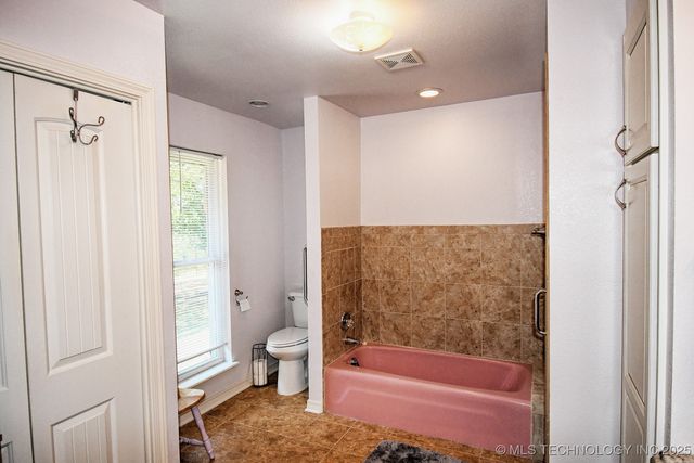 98686 S 4540 Road, Vian, OK 74962