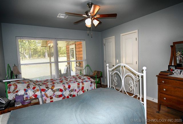 98686 S 4540 Road, Vian, OK 74962