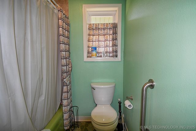 98686 S 4540 Road, Vian, OK 74962